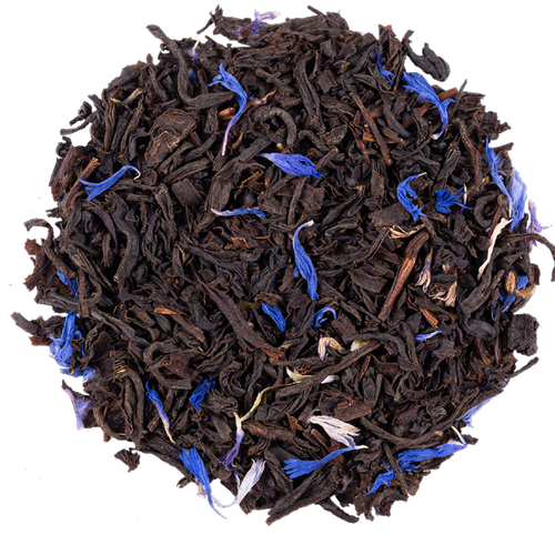 Blue Earl Grey BIO