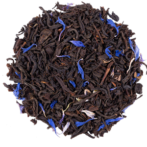 Blue Earl Grey BIO