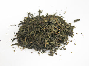 Earl Grey Vert